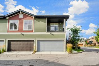 Photo 26: 276 Cranford Drive SE in Calgary: Cranston Row/Townhouse for sale : MLS®# A1258870