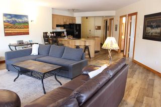 Photo 2: 308 1160 Railway Avenue: Canmore Apartment for sale : MLS®# A2109685