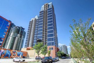 Photo 1: 2508 211 13 Avenue SE in Calgary: Beltline Apartment for sale : MLS®# A1252820