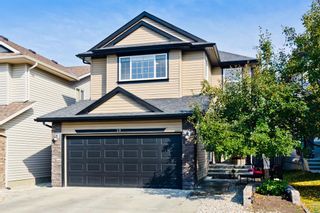 Main Photo: 58 Everbrook Crescent SW in Calgary: Evergreen Detached for sale : MLS®# A2081800