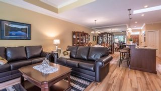 Photo 13: 5 447 N Pym St in Parksville: PQ Parksville Row/Townhouse for sale (Parksville/Qualicum)  : MLS®# 903473