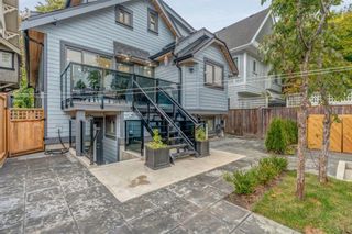 Photo 14: 2 3556 W 3RD Avenue in Vancouver: Kitsilano Townhouse for sale (Vancouver West)  : MLS®# R2819407