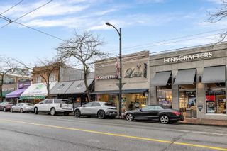 Photo 36: 214 2320 W 40TH Avenue in Vancouver: Kerrisdale Condo for sale in "Manor Gardens" (Vancouver West)  : MLS®# R2763497