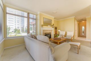 Photo 10: 307 2271 BELLEVUE Avenue in West Vancouver: Dundarave Condo for sale in "THE ROSEMONT ON BELLEVUE" : MLS®# R2711891