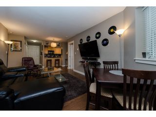 Photo 10: 3 32725 GEORGE FERGUSON Way in Abbotsford: Abbotsford West Condo for sale in "Uptown Building A" : MLS®# R2313788
