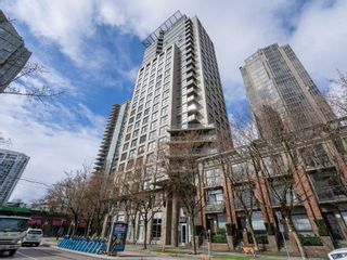 Photo 20: 702 989 BEATTY Street in Vancouver: Yaletown Condo for sale in "NOVA" (Vancouver West)  : MLS®# R2763269