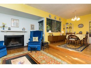 Photo 4: 15955 ALDER Place in Surrey: King George Corridor Townhouse for sale in "Alderwood Park" (South Surrey White Rock)  : MLS®# R2099487