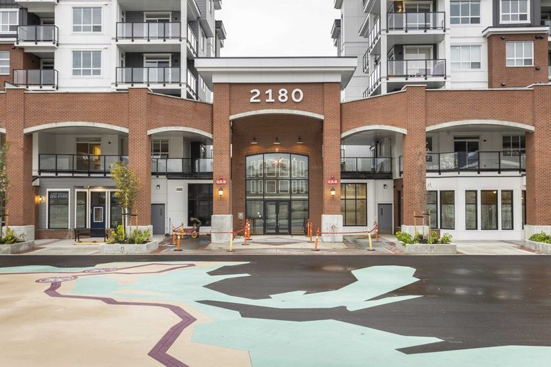FEATURED LISTING: 3409 - 2180 KELLY Avenue Port Coquitlam