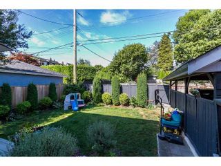 Photo 27: 4741 BLENHEIM Street in Vancouver: Dunbar House for sale in "DUNBAR" (Vancouver West)  : MLS®# V1135108