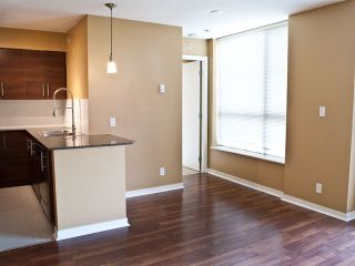 Photo 5: 302 833 AGNES Street in New Westminster: Downtown NW Condo for sale in "NEWS" : MLS®# V855336