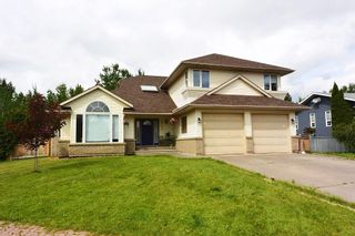 Photo 1: 1343 Driftwood Crescent Smithers BC | Silver King Neighbourhood