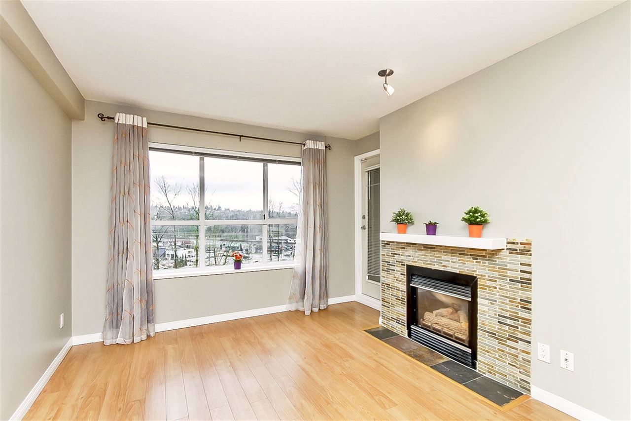 Main Photo: 619 528 ROCHESTER Avenue in Coquitlam: Coquitlam West Condo for sale in "THE AVE" : MLS®# R2149316