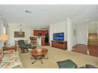 Photo 4: CARLSBAD WEST Townhouse for sale : 3 bedrooms : 6919 Tourmaline Place in Carlsbad