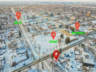 Photo 4: 625 12th Street East in Saskatoon: Nutana Residential for sale : MLS®# SK920934