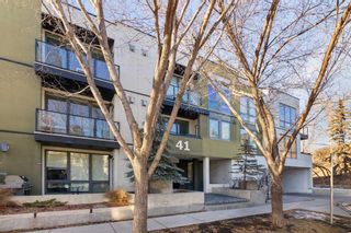 Photo 27: 102 41 6A Street NE in Calgary: Bridgeland/Riverside Apartment for sale : MLS®# A2099815