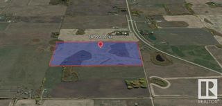 Photo 4: TWP 554 RR 264: Rural Sturgeon County Rural Land/Vacant Lot for sale : MLS®# E4298150