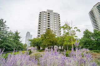 Photo 40: 605 4182 DAWSON Street in Burnaby: Brentwood Park Condo for sale in "TANDEM 3" (Burnaby North)  : MLS®# R2617513