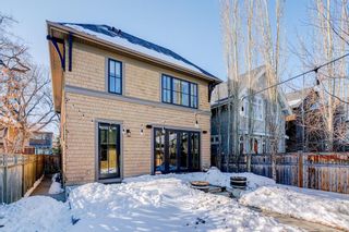 Photo 50: 2014 44 Avenue SW in Calgary: Altadore Detached for sale : MLS®# A2032826