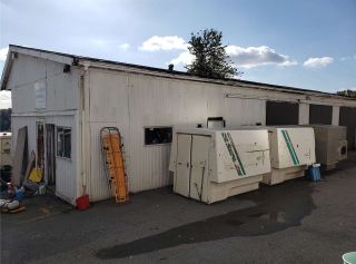 Photo 23: 518 520 SHARPE Street in New Westminster: Uptown NW Industrial for lease : MLS®# C8050295