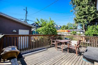 Photo 17: 1354 E 18TH AVENUE in Vancouver: Knight House for sale (Vancouver East)  : MLS®# R2067453