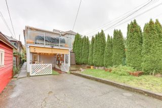 Photo 32: 2026 CHARLES Street in Vancouver: Grandview Woodland House for sale (Vancouver East)  : MLS®# R2642893