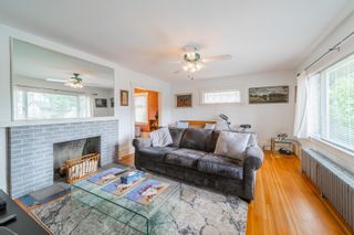 Photo 2: 3346 W 10TH Avenue in Vancouver: Kitsilano House for sale (Vancouver West)  : MLS®# R2750359