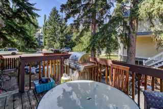 Photo 28: B 419 Marten Street: Banff Semi Detached (Half Duplex) for sale : MLS®# A2095606