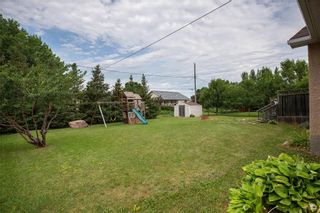 Photo 33: 1224 ARNOULD Road in Ile Des Chenes: R07 Residential for sale : MLS®# 202016221
