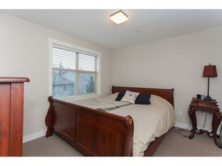 Photo 15: 202 19936 56 Avenue in Langley: Langley City Condo for sale in "BEARING POINTE" : MLS®# R2240895