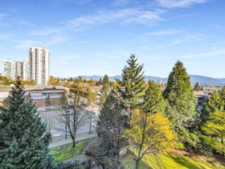 Photo 24: 706 4505 HAZEL Street in Burnaby: Forest Glen BS Condo for sale in "The Dynasty" (Burnaby South)  : MLS®# R2868656