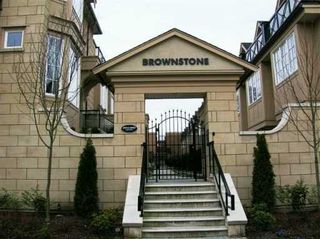 Photo 2: 2947 LAUREL ST in Vancouver: Fairview VW Townhouse for sale in "BROWNSTONE" (Vancouver West)  : MLS®# V579130