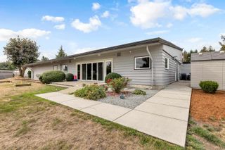 Photo 35: 123 11959 PONDEROSA Boulevard in Pitt Meadows: Central Meadows Manufactured Home for sale : MLS®# R2857052
