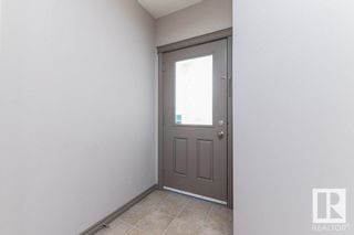Photo 3: 735 85 Street in Edmonton: Zone 53 House Half Duplex for sale : MLS®# E4307441