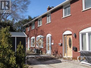 Photo 1: 2969 RICHMOND ROAD UNIT#B in Ottawa: House for sale : MLS®# 1384224
