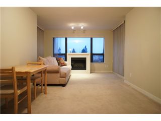 Photo 2: 313 7138 COLLIER Street in Burnaby: Highgate Condo for sale in "STANFORD HOUSE" (Burnaby South)  : MLS®# V990230