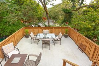Photo 19: 1006 Falmouth Rd in VICTORIA: SE Swan Lake Row/Townhouse for sale (Saanich East)  : MLS®# 817386