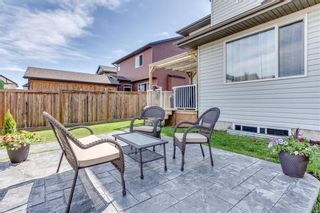 Photo 45: 829 AUBURN BAY Boulevard SE in Calgary: Auburn Bay House for sale : MLS®# C4187520