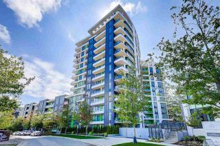 Photo 4: 633 3563 ROSS Drive in Vancouver: University VW Condo for sale in "POLYGON NOBEL PARK RESIDENCES" (Vancouver West)  : MLS®# R2741775