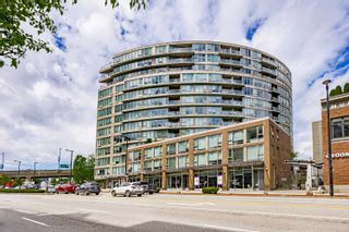Main Photo: 404 445 W 2ND Avenue in Vancouver: False Creek Condo for sale (Vancouver West)  : MLS®# R2883913