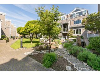 Photo 25: 14834 BEACHVIEW Avenue: White Rock Townhouse for sale in "Marine Court" (South Surrey White Rock)  : MLS®# R2671121