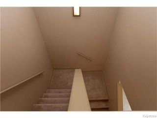Photo 17: 2307 St Mary's Road in Winnipeg: River Park South Condominium for sale (2F)  : MLS®# 1627200