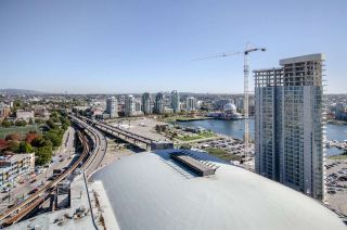 Photo 15: 2605 131 REGIMENT Square in Vancouver: Downtown VW Condo for sale in "SPECTRUM 3" (Vancouver West)  : MLS®# R2113198