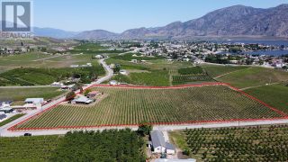 Photo 1: 4401 107TH Street, in Osoyoos: Agriculture for sale : MLS®# 199571