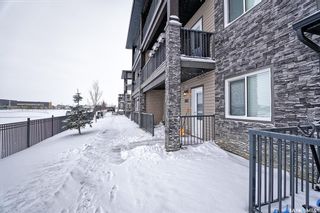 Photo 2: 104 210 Rajput Way in Saskatoon: Evergreen Residential for sale : MLS®# SK912343