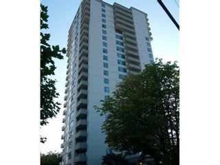 Photo 1: 501 4160 SARDIS Street in Burnaby South: Central Park BS Home for sale ()  : MLS®# V1004985
