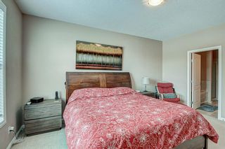 Photo 24: 91 Evercreek Bluffs Place SW in Calgary: Evergreen Semi Detached (Half Duplex) for sale : MLS®# A2031460