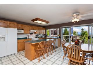 Photo 3: 3009 SPURAWAY Avenue in Coquitlam: Ranch Park House for sale : MLS®# V969239