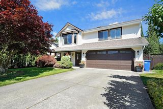 Photo 1: 35311 Corbett Place in Abbotsford: Abbotsford East House for sale : MLS®# R2782161