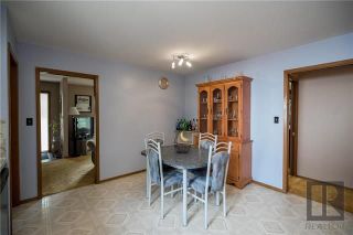 Photo 9: 30 Kenville Crescent in Winnipeg: Maples Residential for sale (4H) 