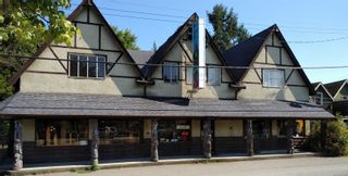 Photo 1: 5207-5209 Trans Canada Hwy in Duncan: Du East Duncan Retail for sale : MLS®# 857969